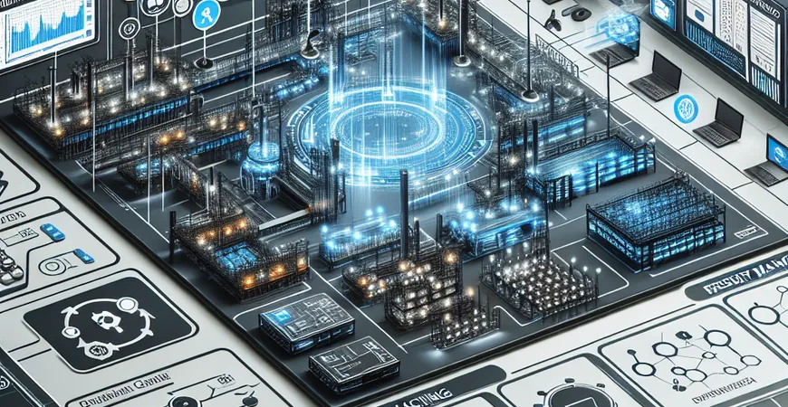 MES 系统升级后难适应？老员工过渡的指导方案